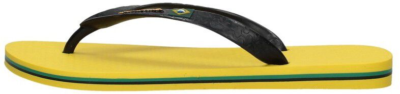 Ipanema Classic Brasil geel
