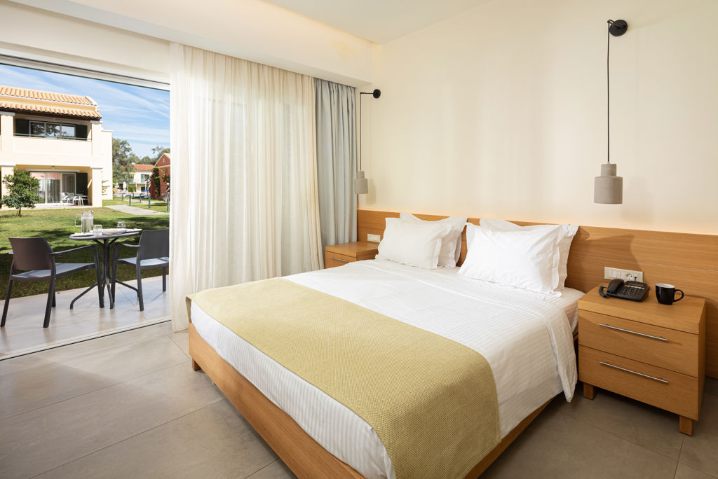 Sentido Apollo Palace Halfpension - Hotel