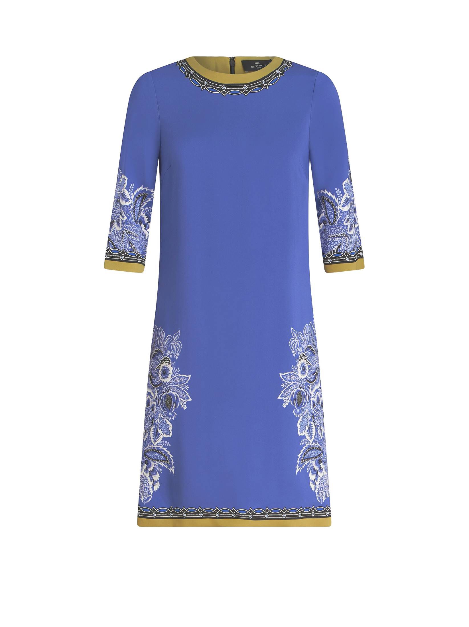 Etro| Damen Tunikakleid