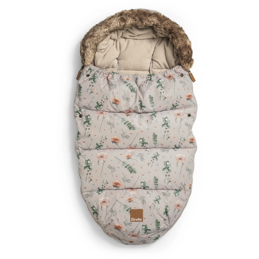 Elodie Fußsack Meadow Blossom