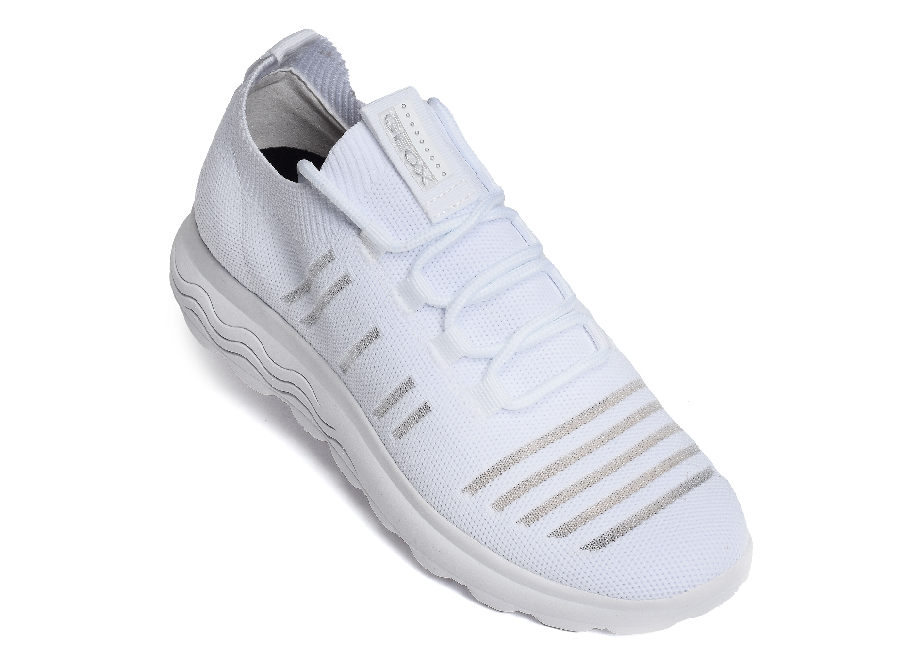 D spherica c blanc