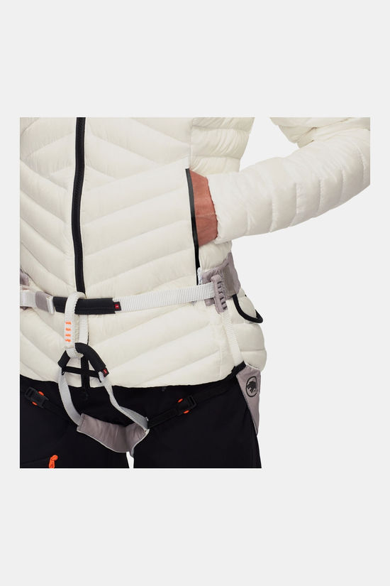 Mammut Mammut Broad Peak Hooded Donsjas Dames
