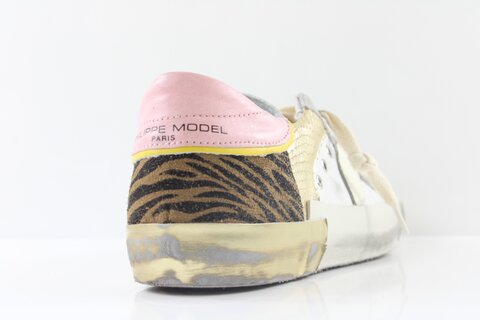 Philippe Model Schnürschuhe