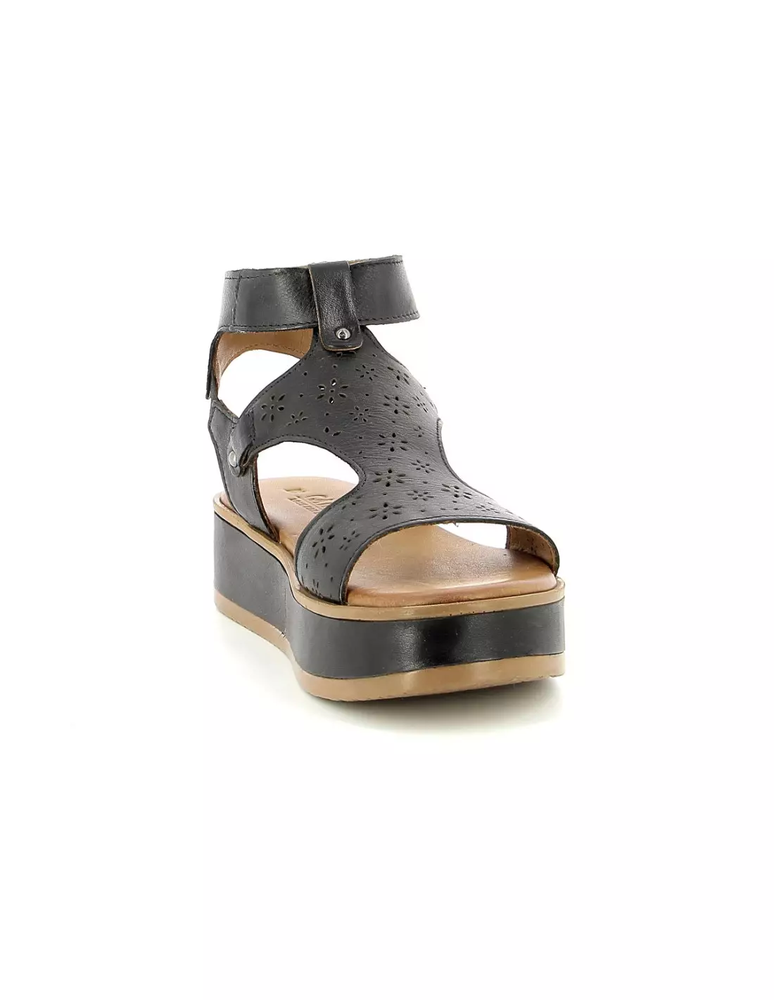 CARMELA 67798 - Sandales & nu-pieds Negro