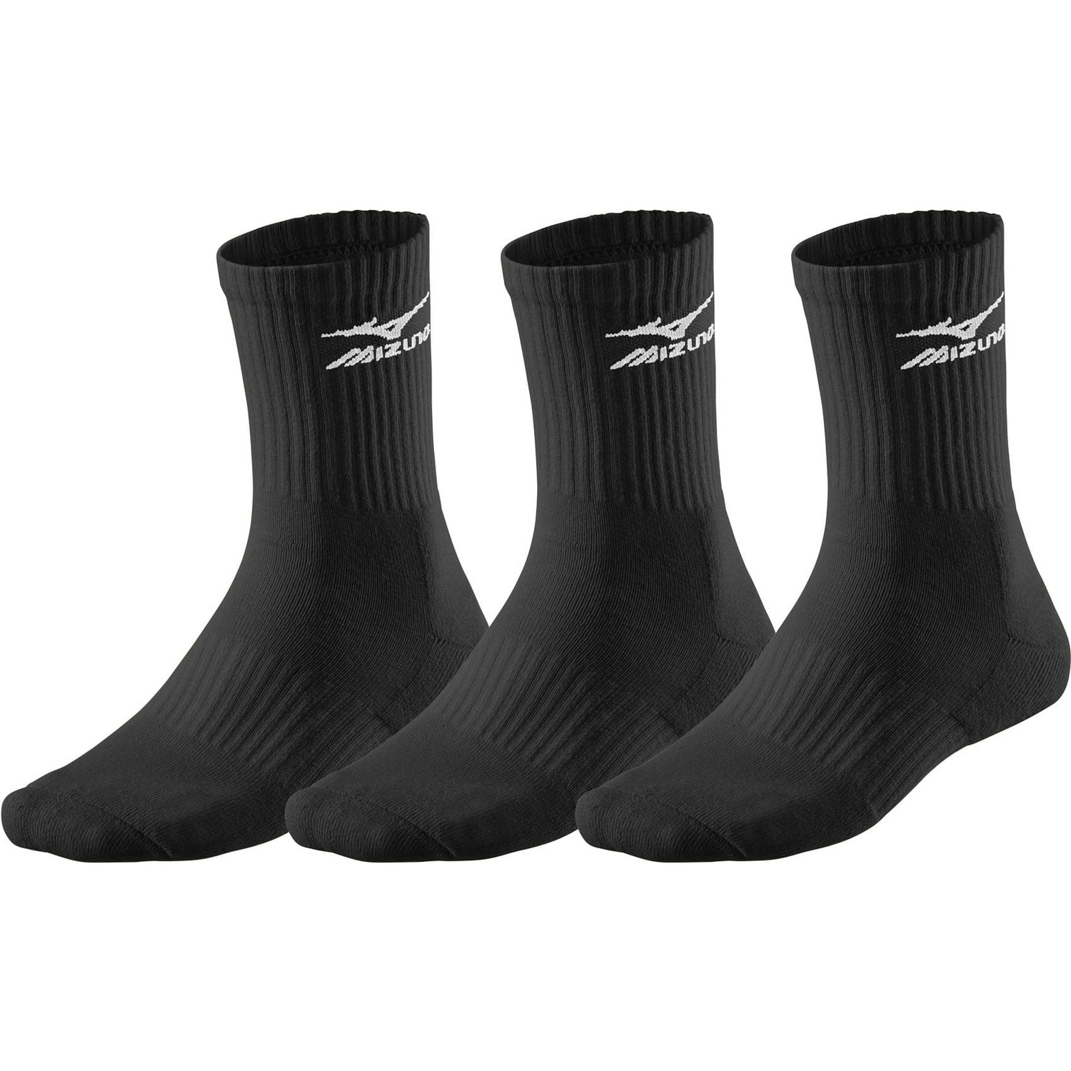 Mizuno Training 3-pack Sok