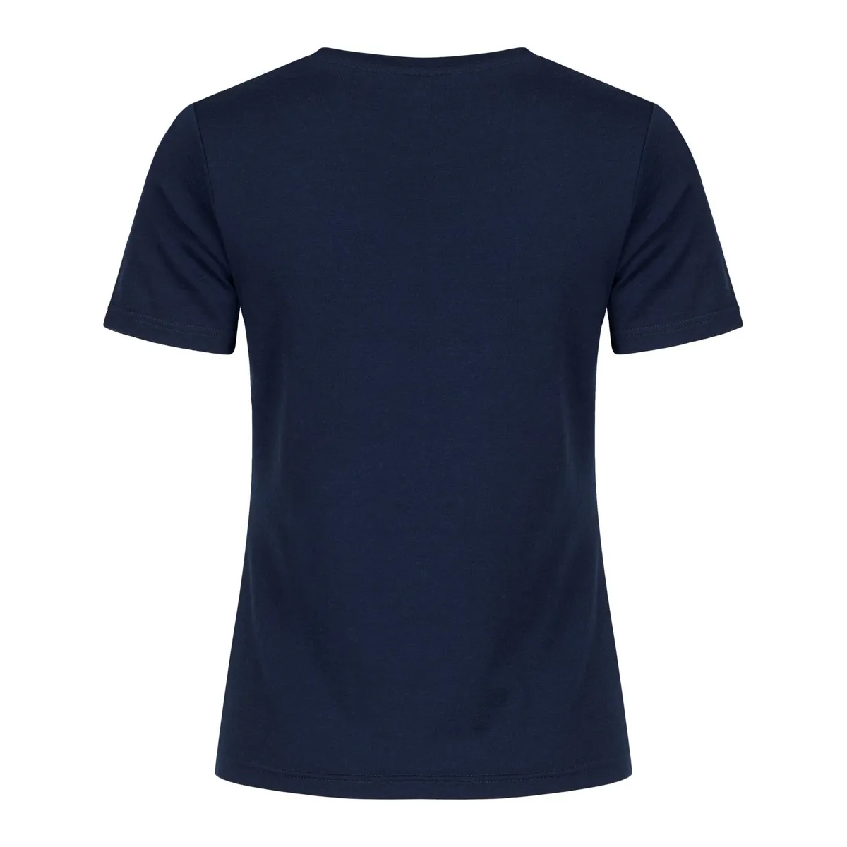 Gridarmor Women's Larsnes Merino T-Shirt Navy Blazer