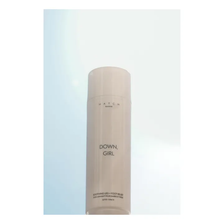 Hatch Mama Gel jambes légères - 150 ml