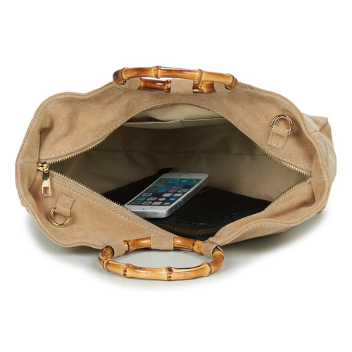 Betty London - OMBELLINE - Beige