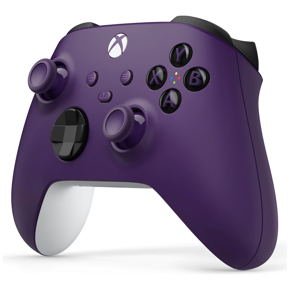 Xbox Wireless Controller – Astralviolett