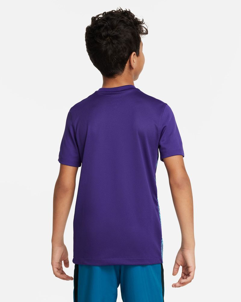 Maillot de football Nike Precision VI pour enfant