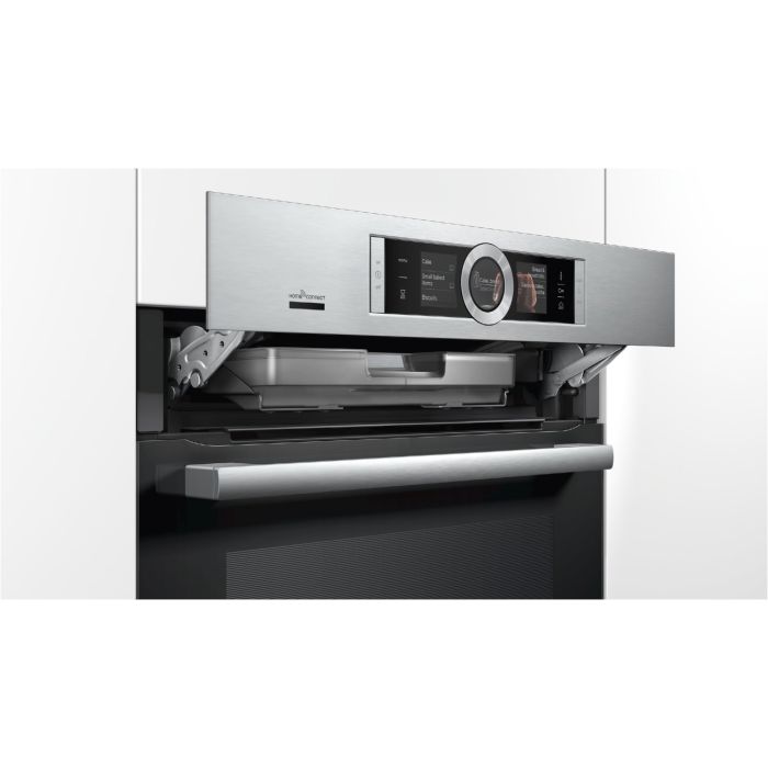 Bosch Einbauherd/Backofen HRG6769S6