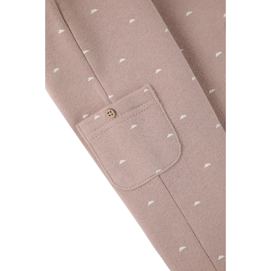 kindsgard Cargohose himma altrosa
