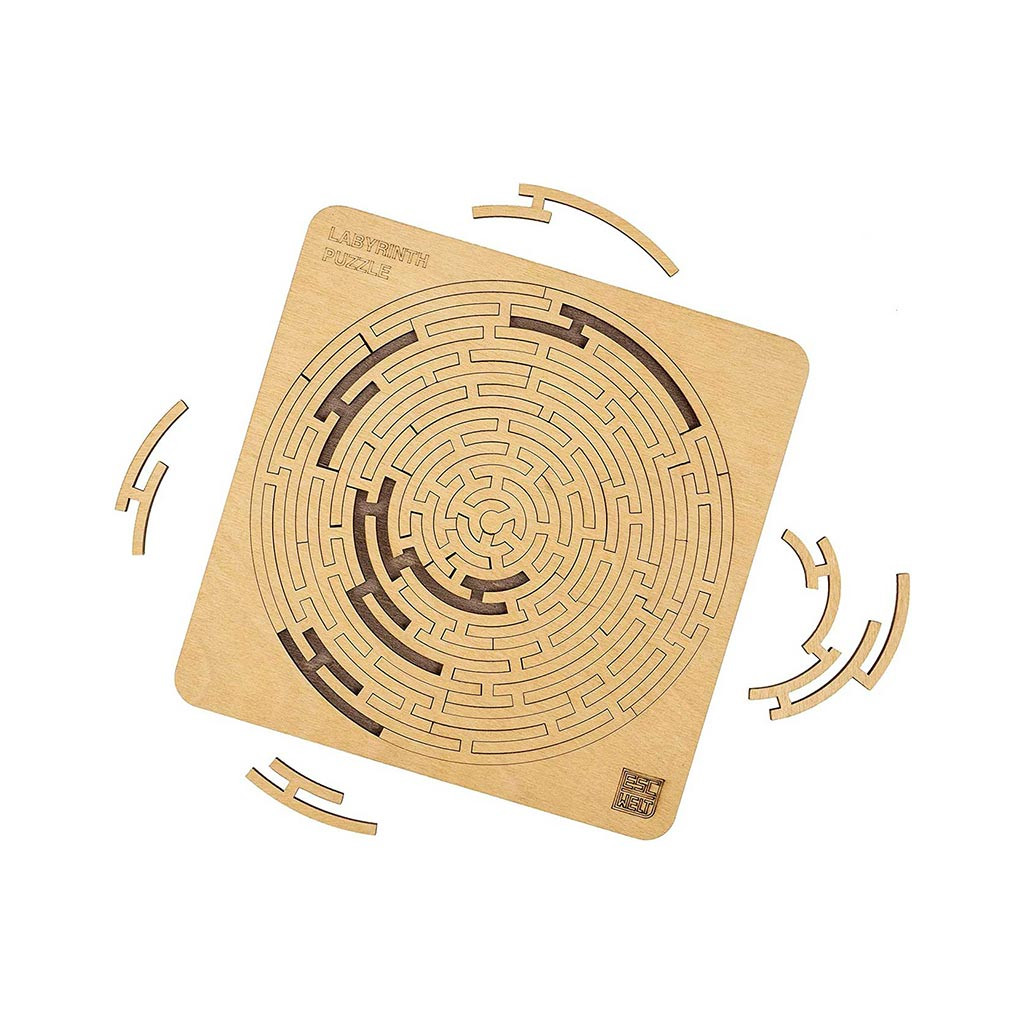 Labyrinth Puzzle