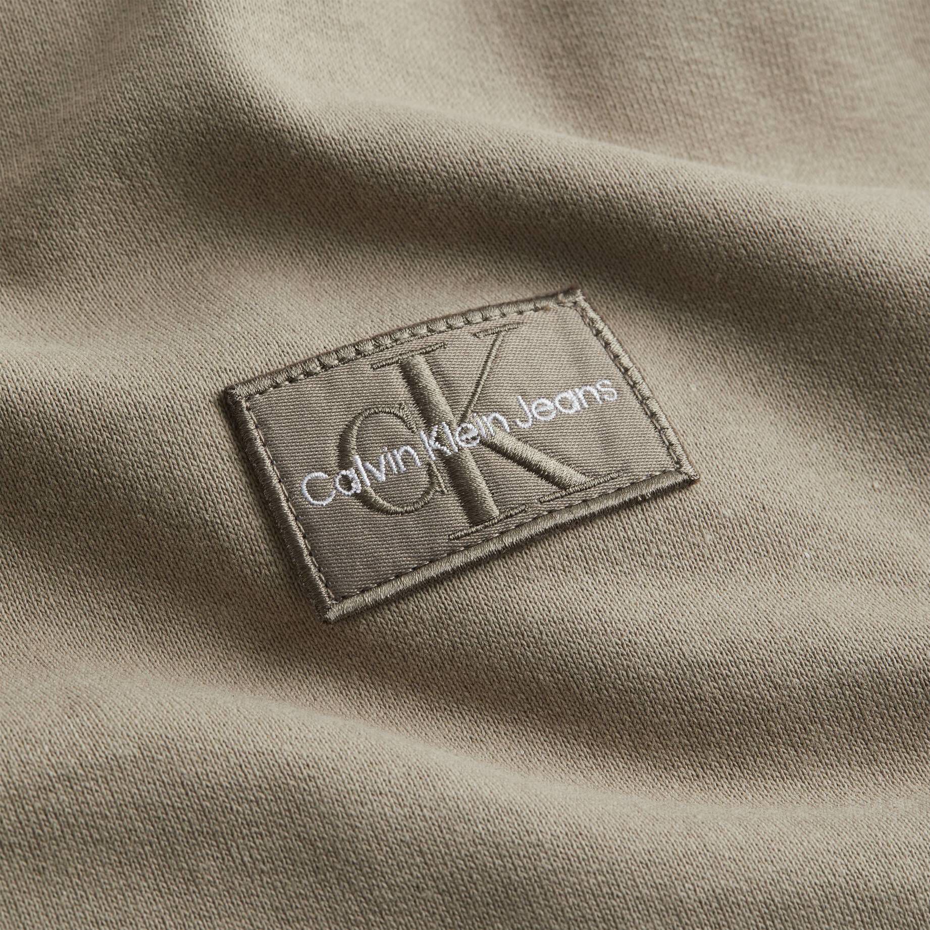 CALVIN KLEIN JEANS| Damen Hoodie