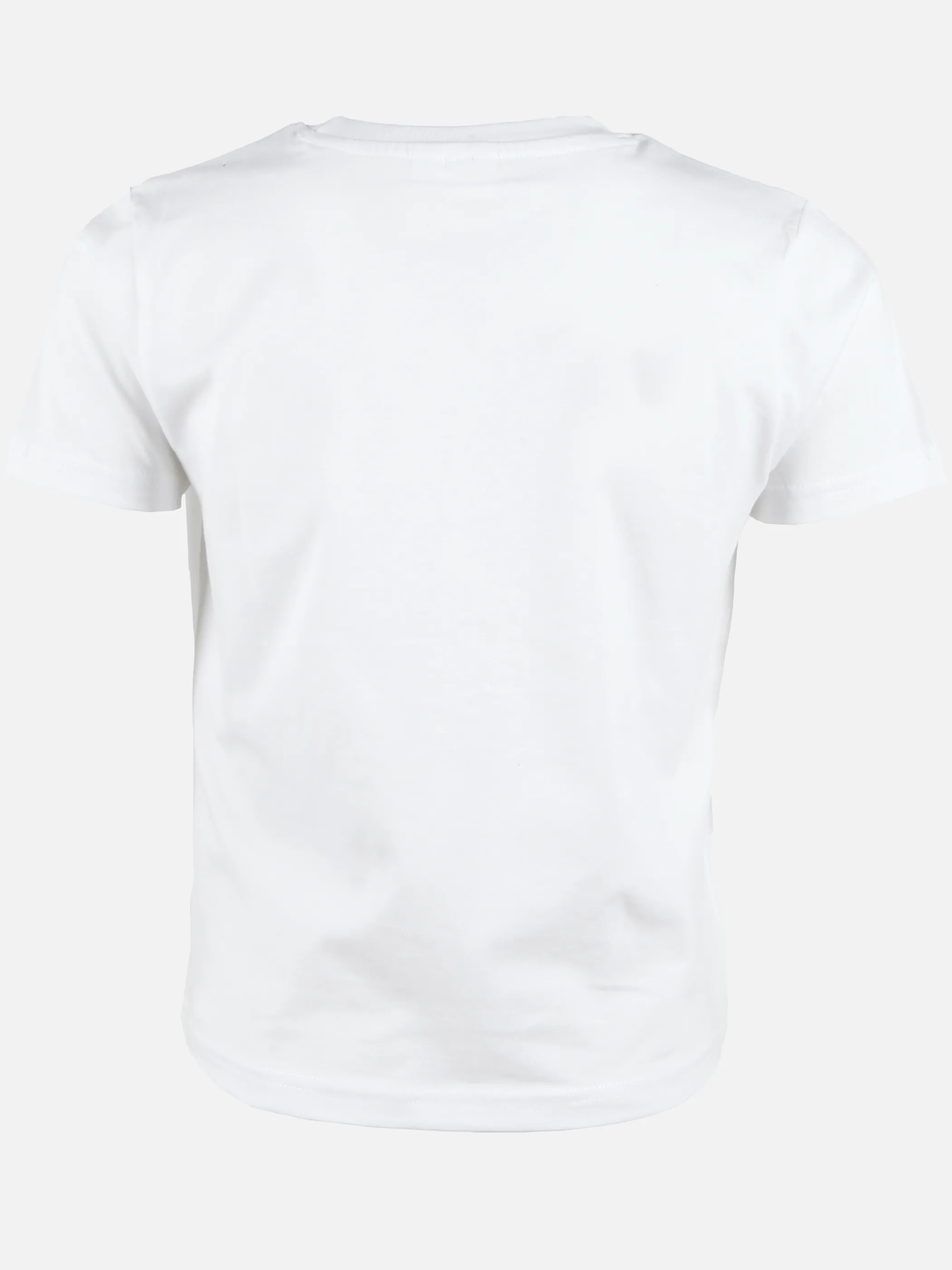 Jungen T-Shirt mit großem Frontdruck
