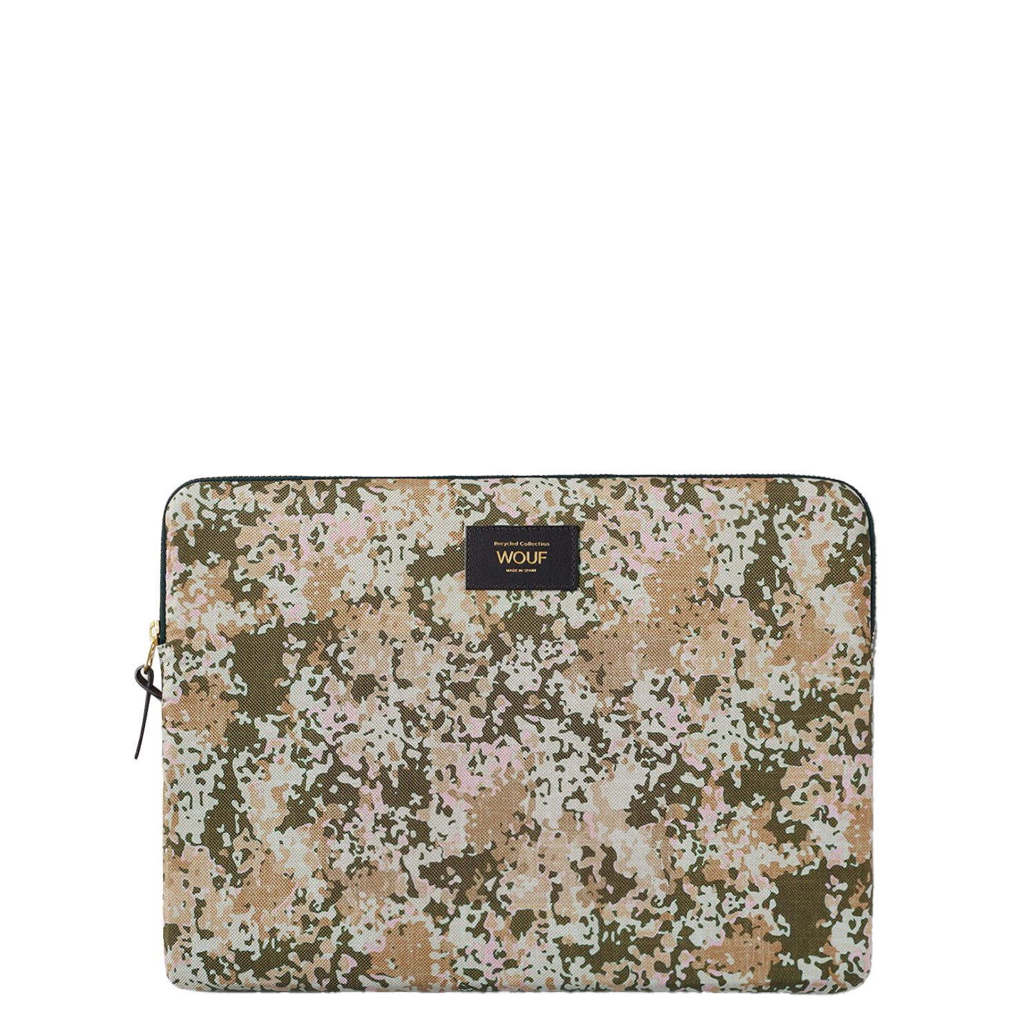Wouf Isla Laptop Sleeve 13-14