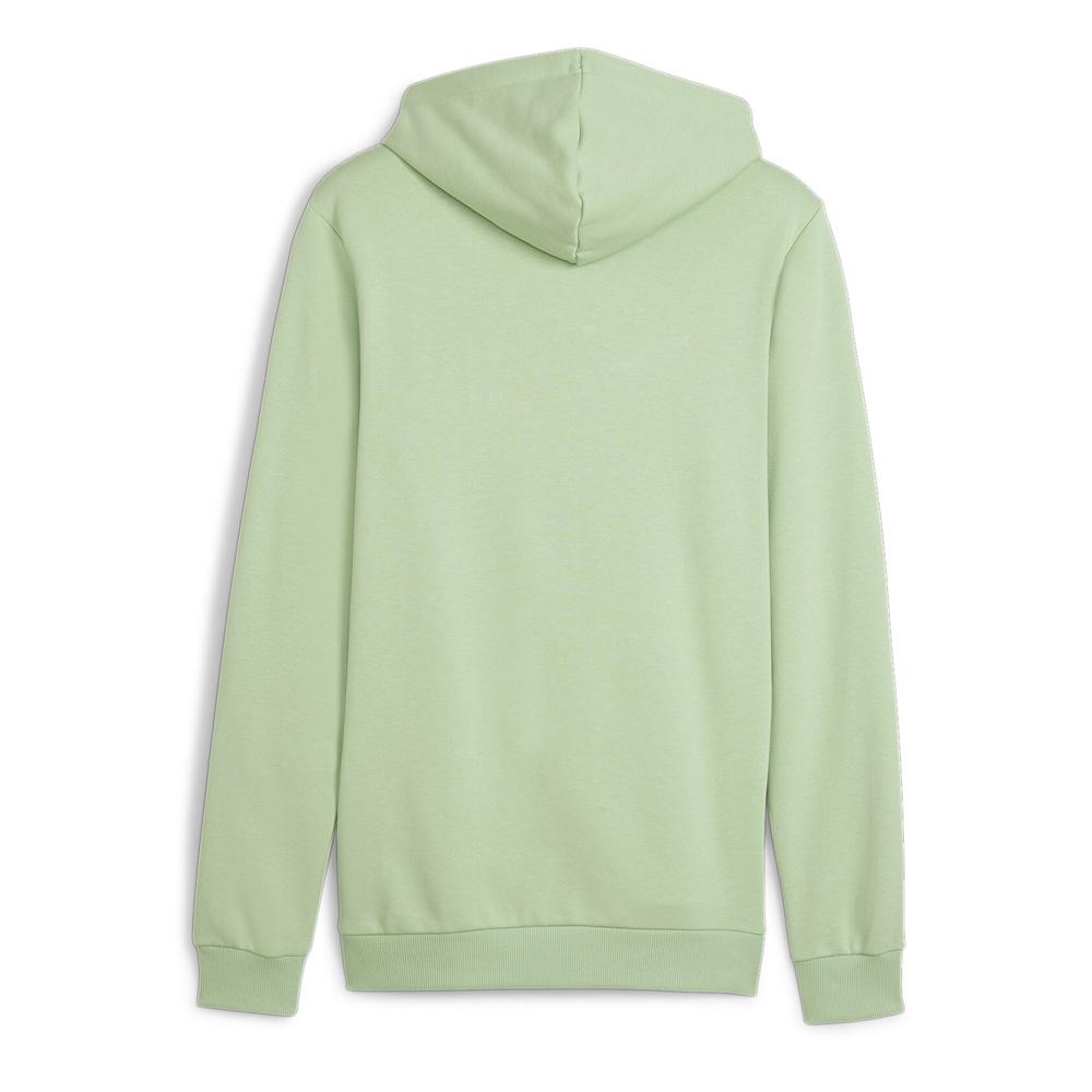 Puma Sweat Vert Homme Puma 680990