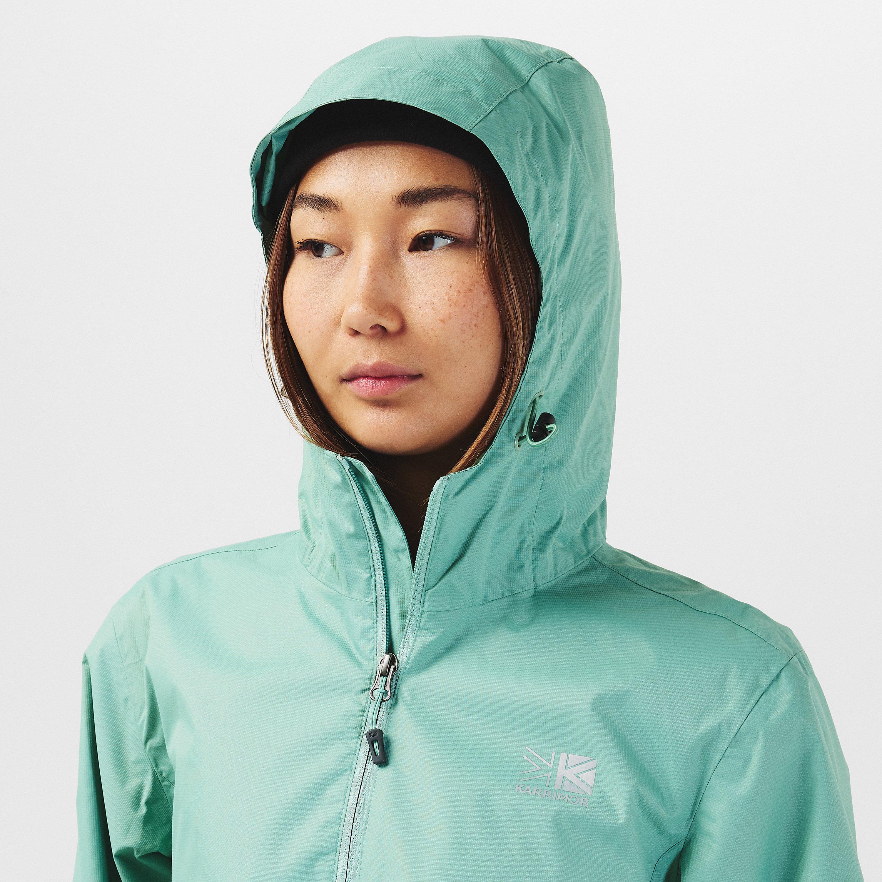 Karrimor Sierra Hooded Jacket Womens