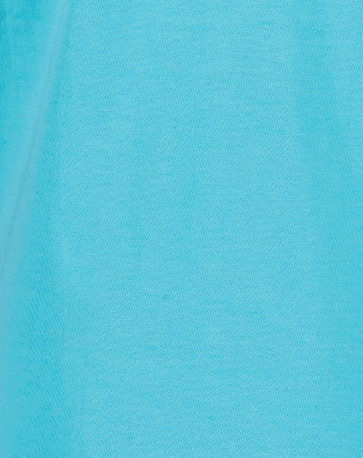 T-Shirt GAME ON! in cyan