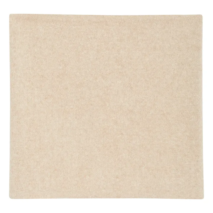 Zhoe & Tobiah Snood Maille | Beige