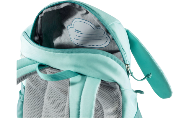 Deuter Kinderrucksack Kikki 8 Liter
