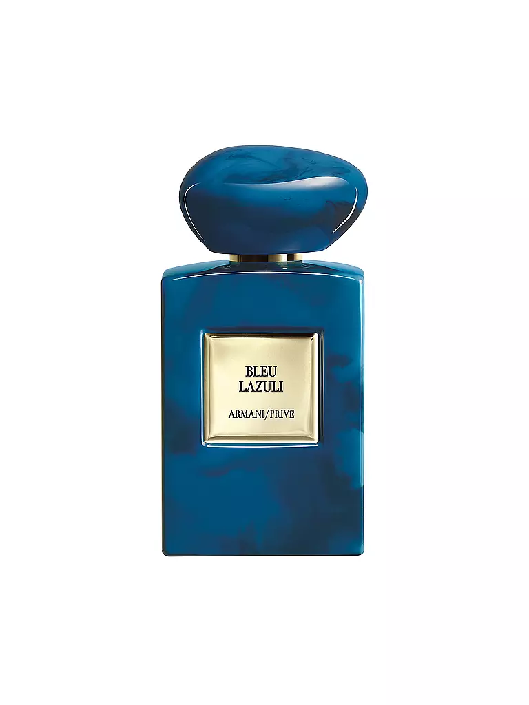ARMANI/PRIVÉ Bleu Lazuli Eau de Parfum 100ml keine Farbe