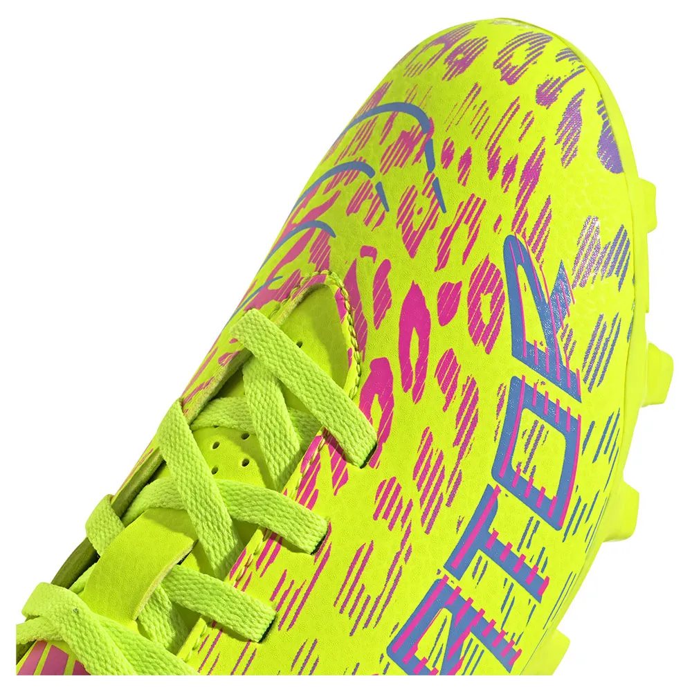 adidas Predator Club FG/MG Kinderfußballschuhe
