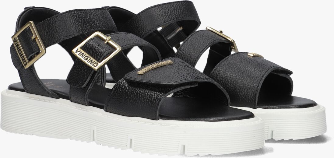 VINGINO zwarte vingino sandalen ana