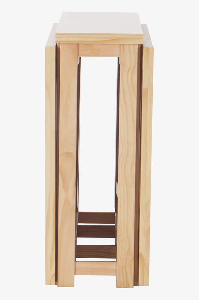 ETIENNE slagbord 90x163 cm