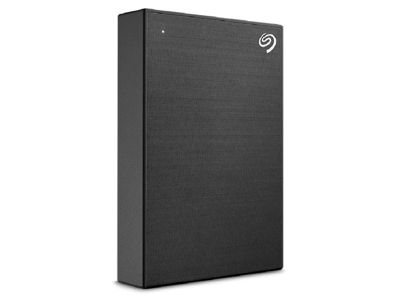 Seagate Externe Festplatte One Touch 2 TB Externer Desktop-Speicherträger mit 2 TB Speicher
