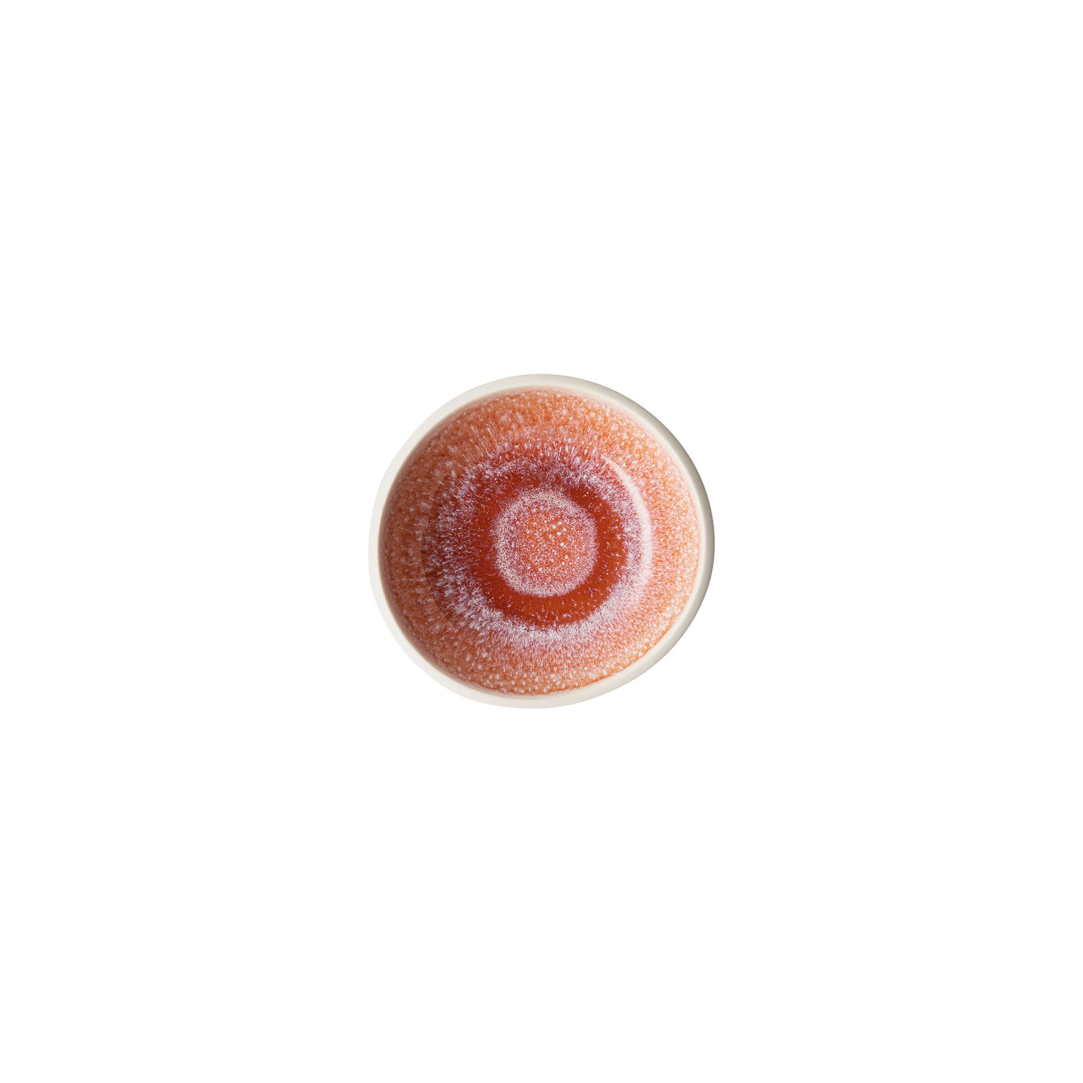 Junto Rose Quartz Bowl 12 cm