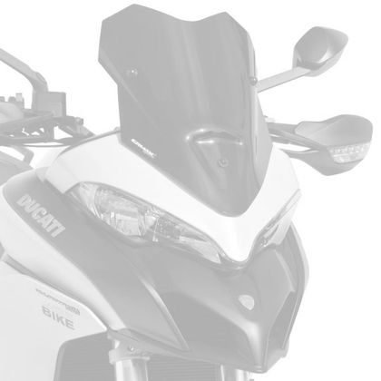 Bulle Ermax Sport 39 cm - Gris