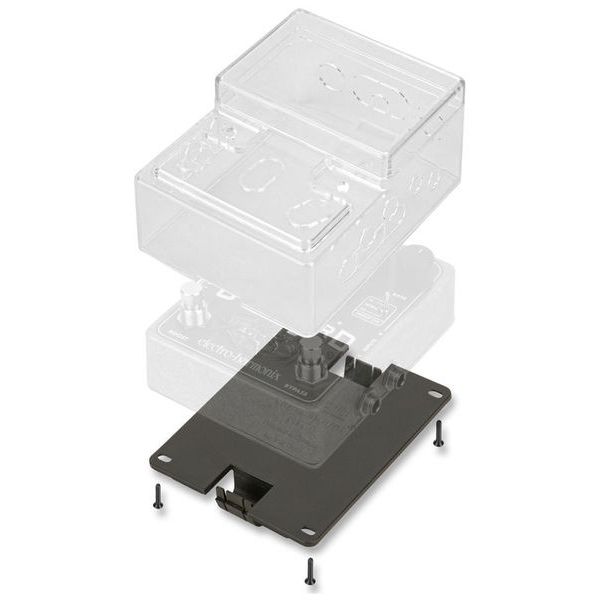 Rockboard Pedalsafe Type C RB-MP