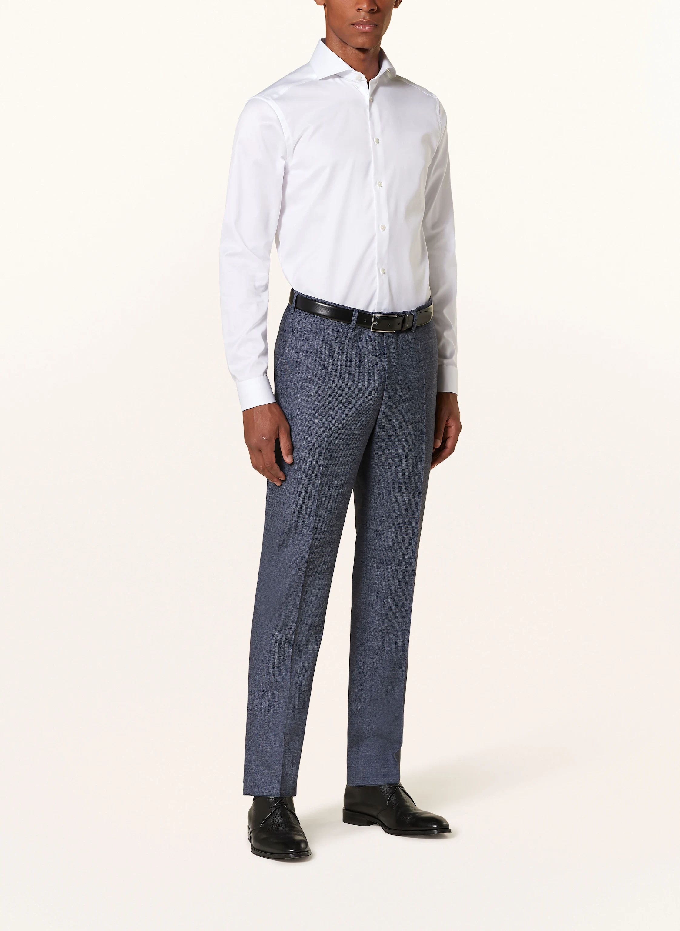 ETON Hemd Super Slim Fit