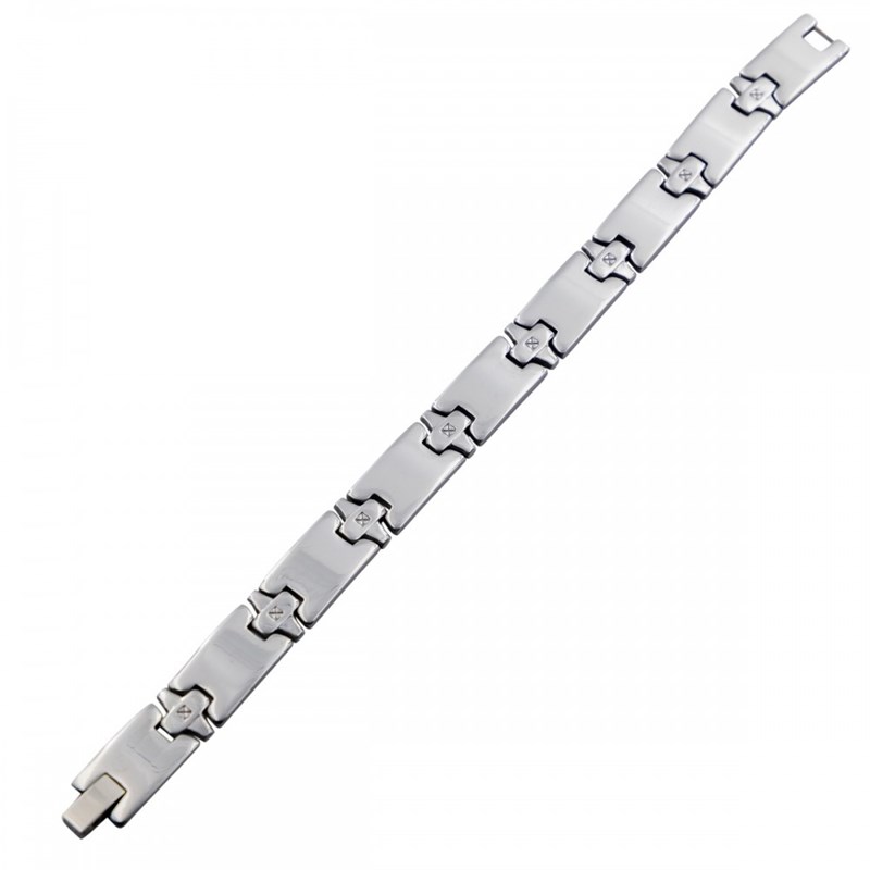 Bracelet pour Homme Acier