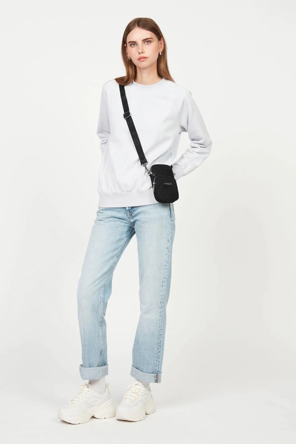 Basic Premium-Mini sac reporter