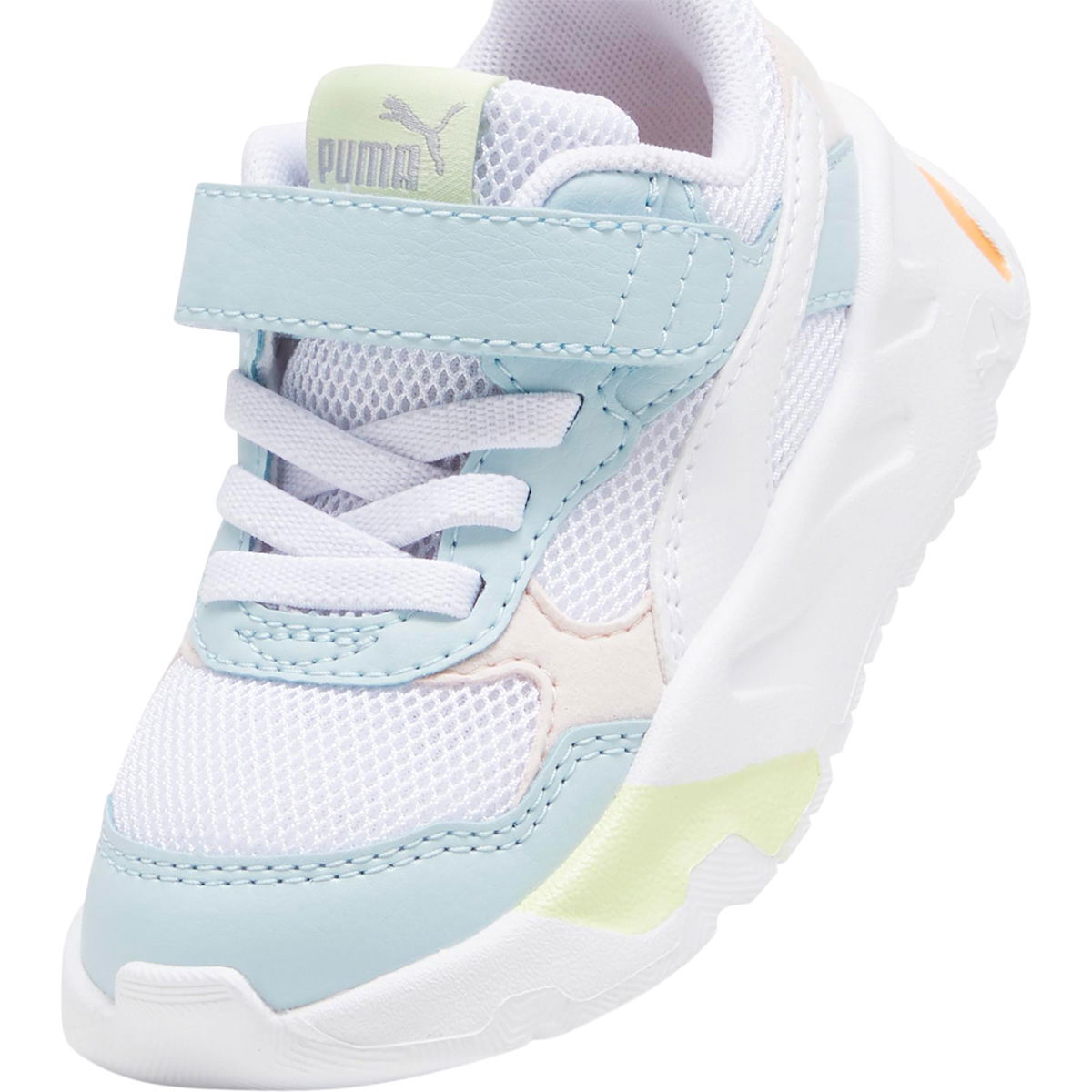 PUMA Trinity AC+ Velcro Sneakers Børn
