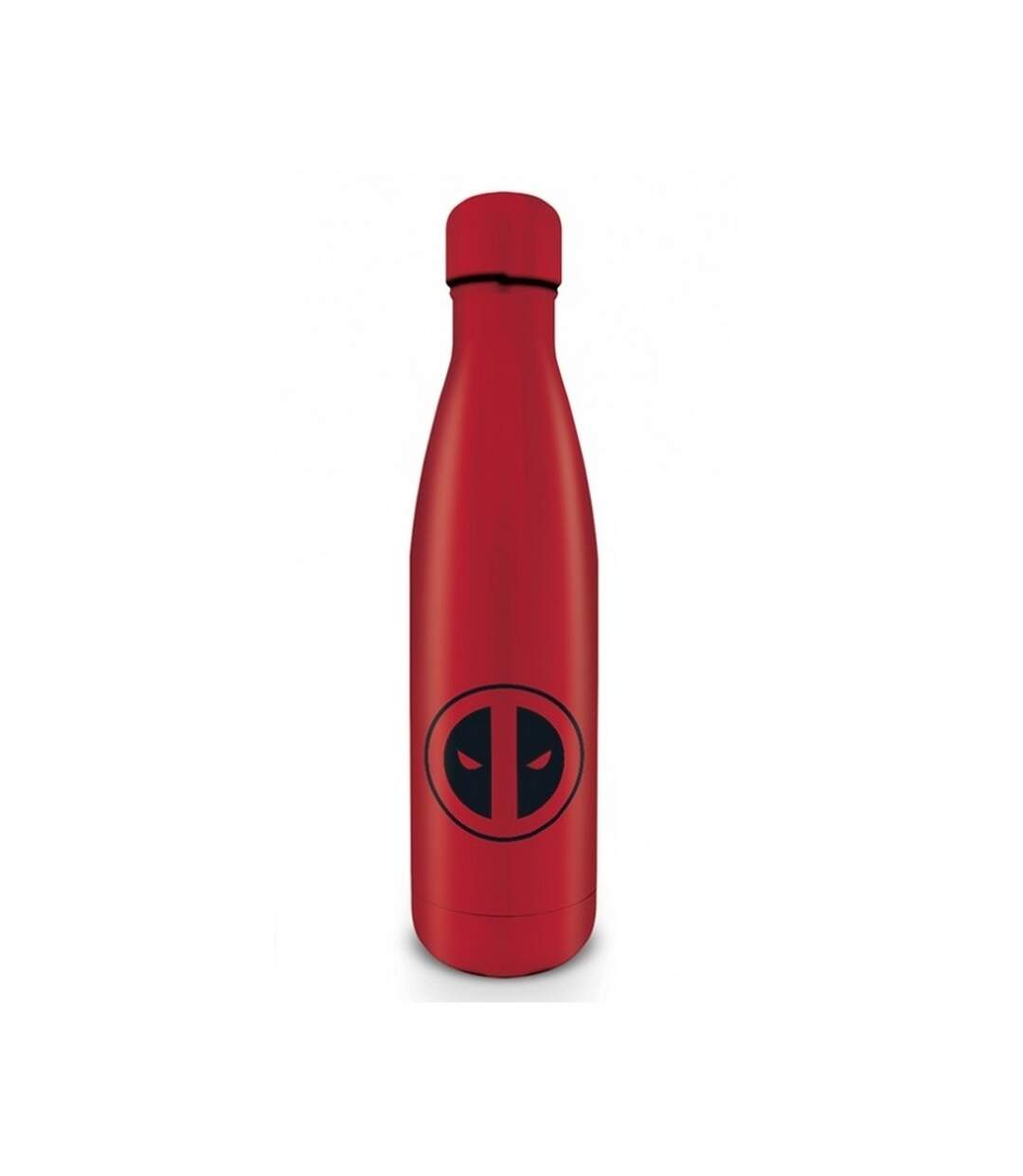 Deadpool - Gourde PEEK-A-BOO (Rouge) (Taille unique) - UTPM178