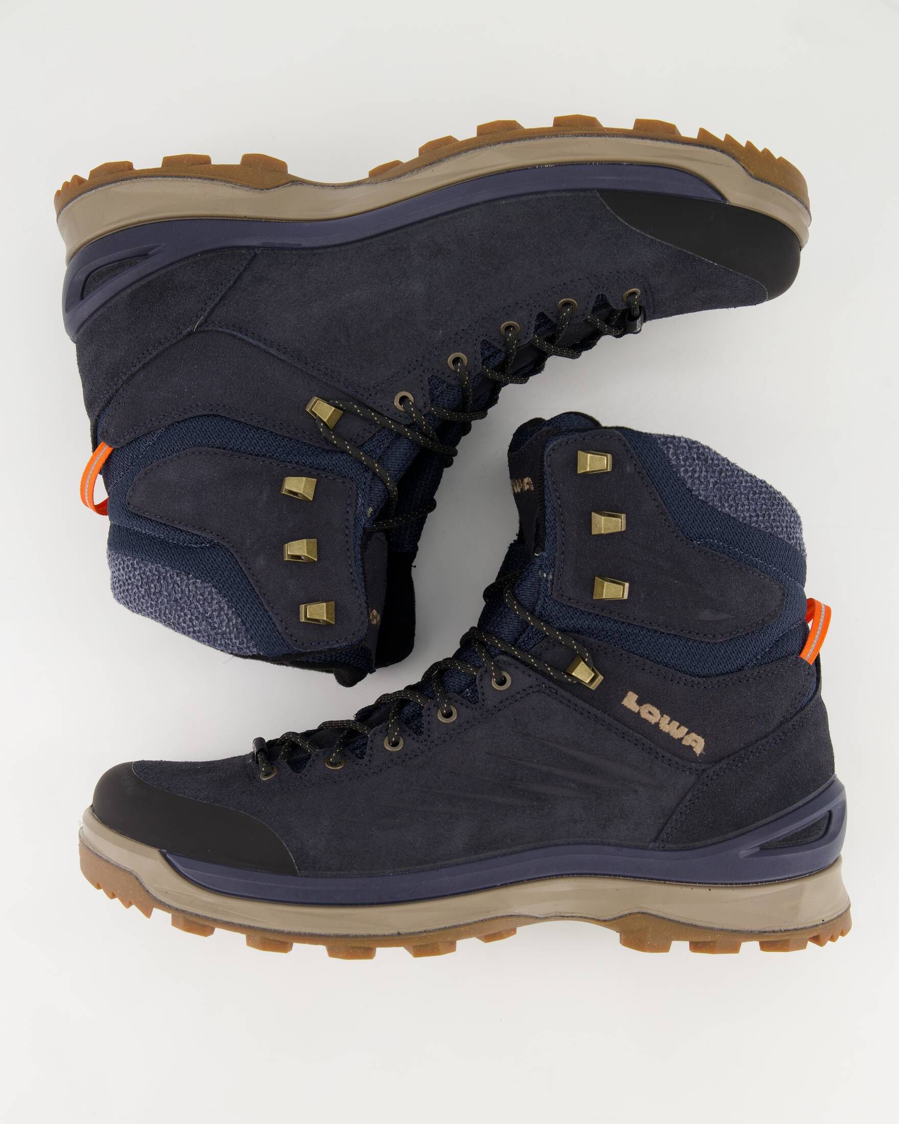 Lowa| Herren Winterboots CALLISTO GTX