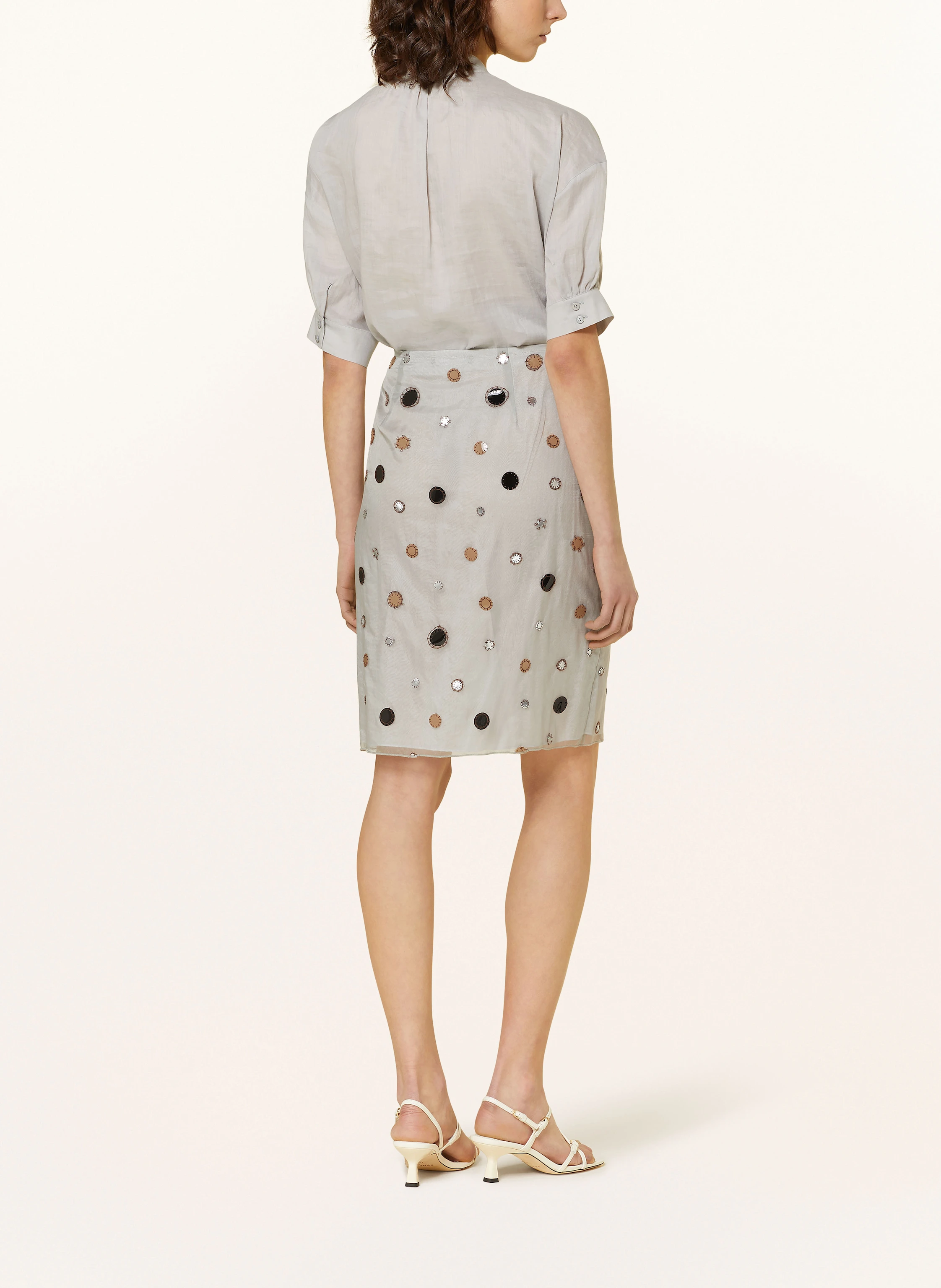 LUISA CERANO Bluse