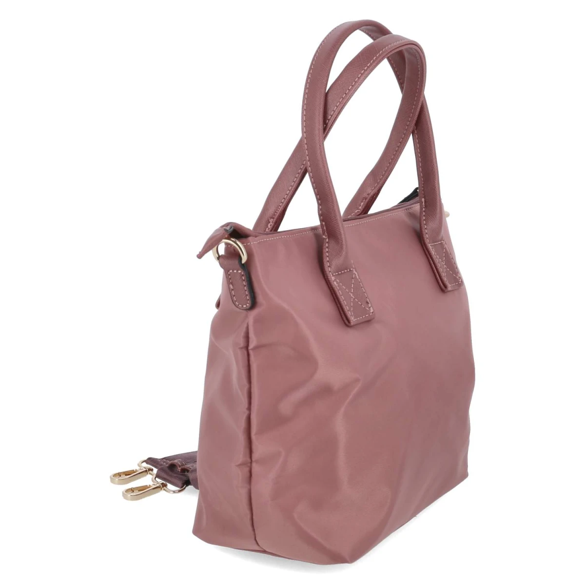 L.CrediHandtasche - rose