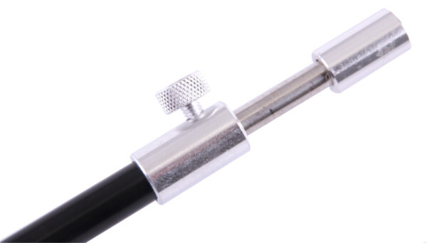 Ensemble de piques en aluminium NGT (4 pièces)