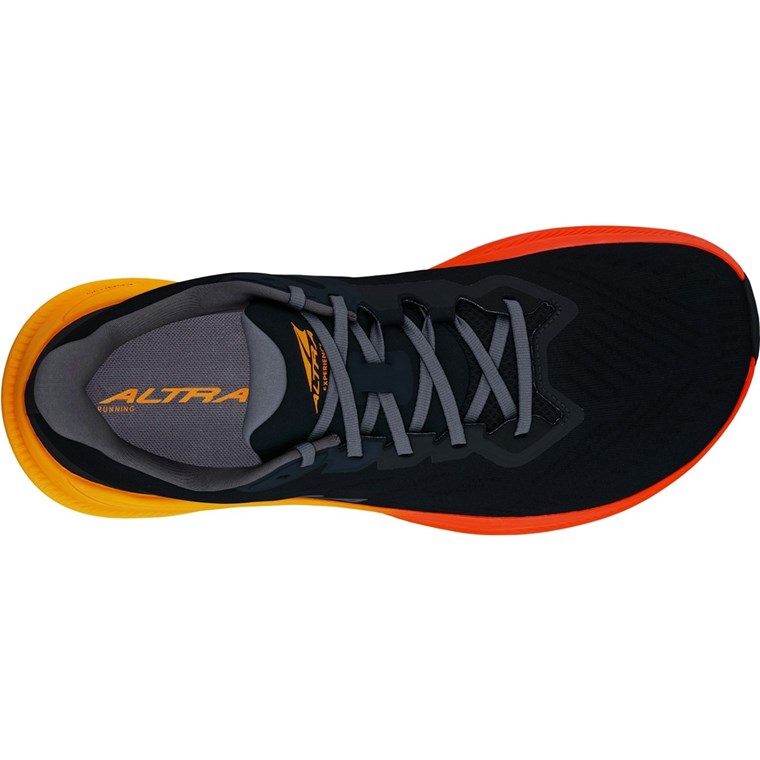 Altra M Experience Flow 2 Black/Orange