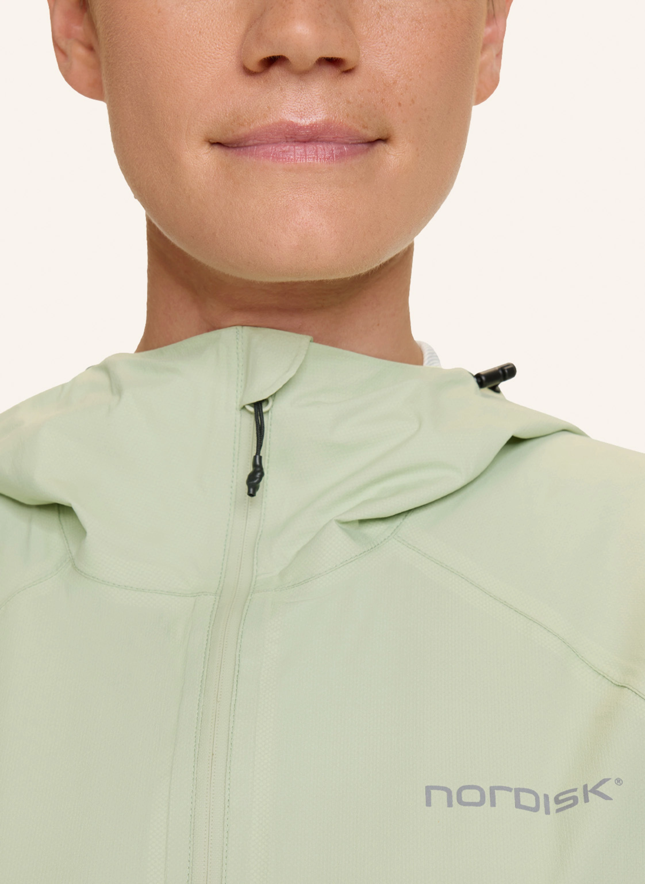 NORDISK Outdoorjacke BRENNA