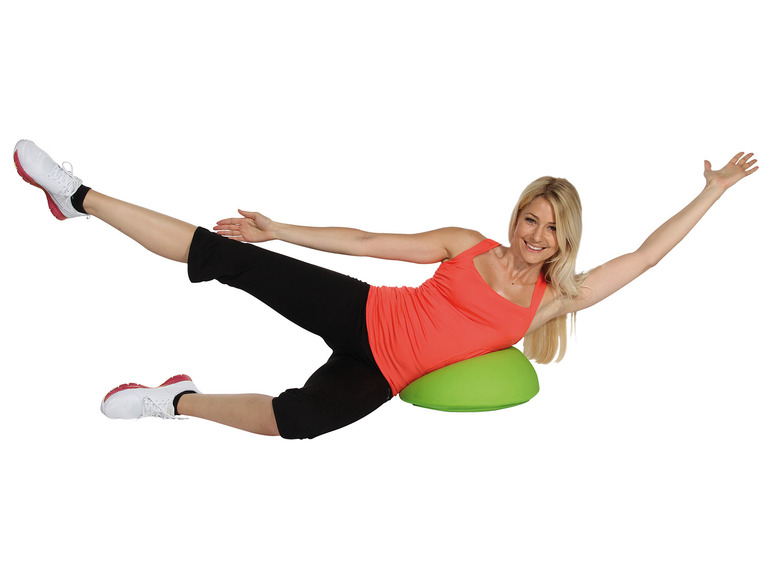 Halve bal Dynamic