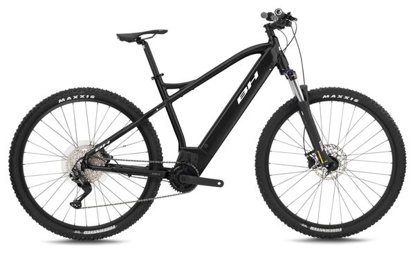 VTT Électrique Semi-Rigide BH Atom Pro Shimano Deore 10V 720 Wh 29'' Noir