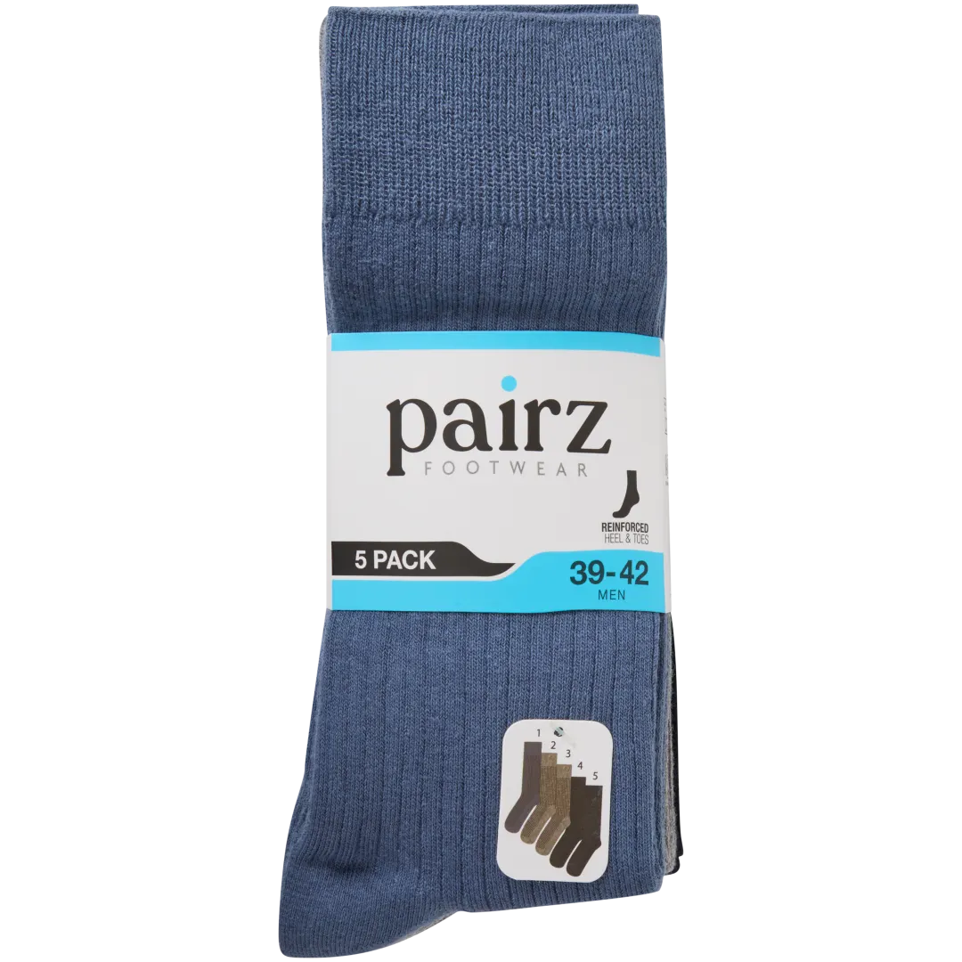 Chaussettes Pairz