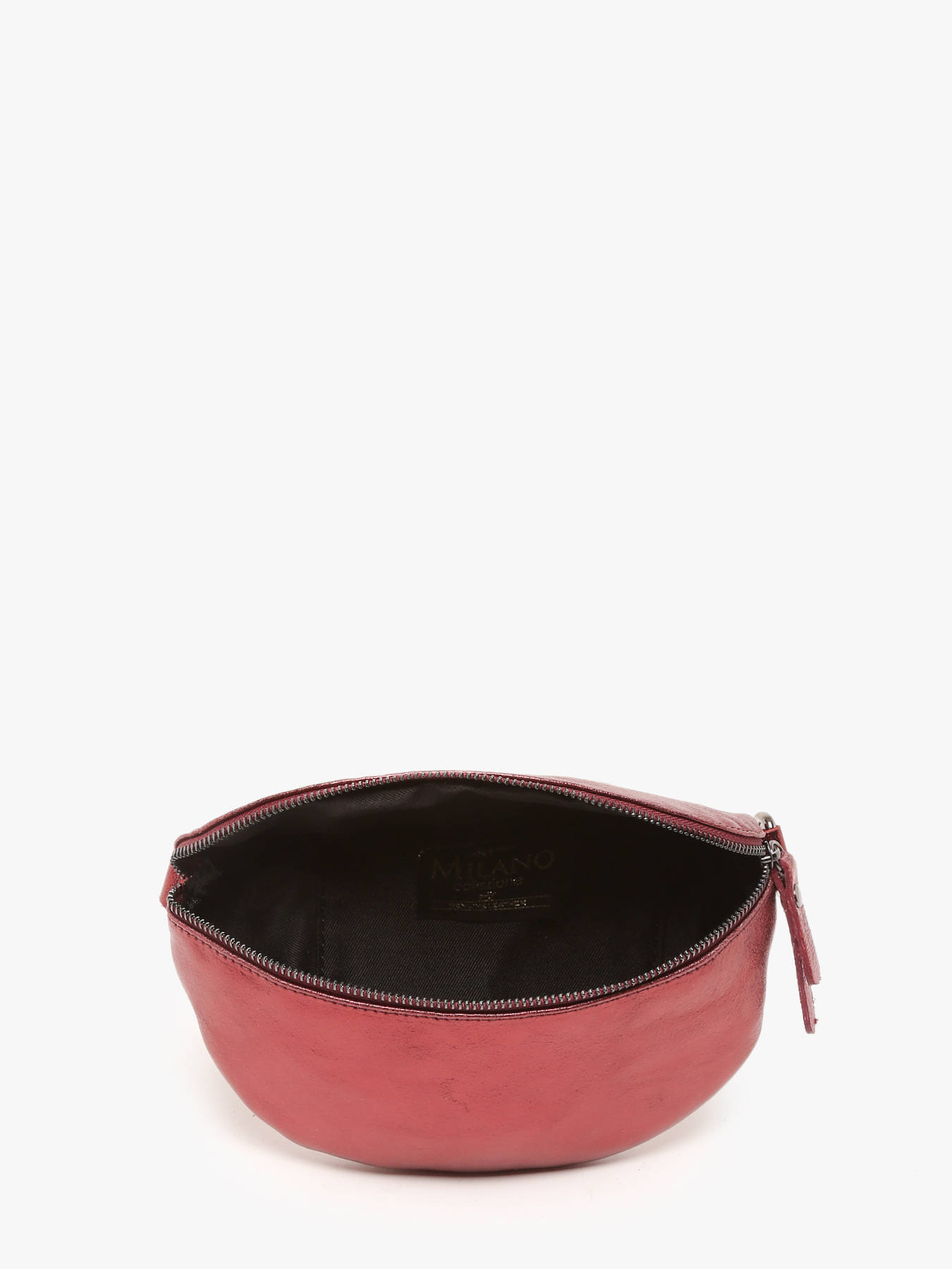 Sac banane Nine cuir MILANO