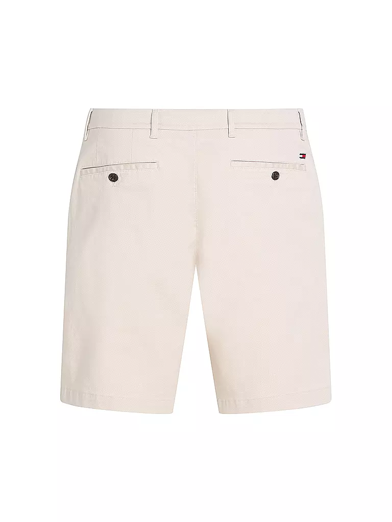 TOMMY HILFIGER Shorts Relaxed Tapered Fit beige