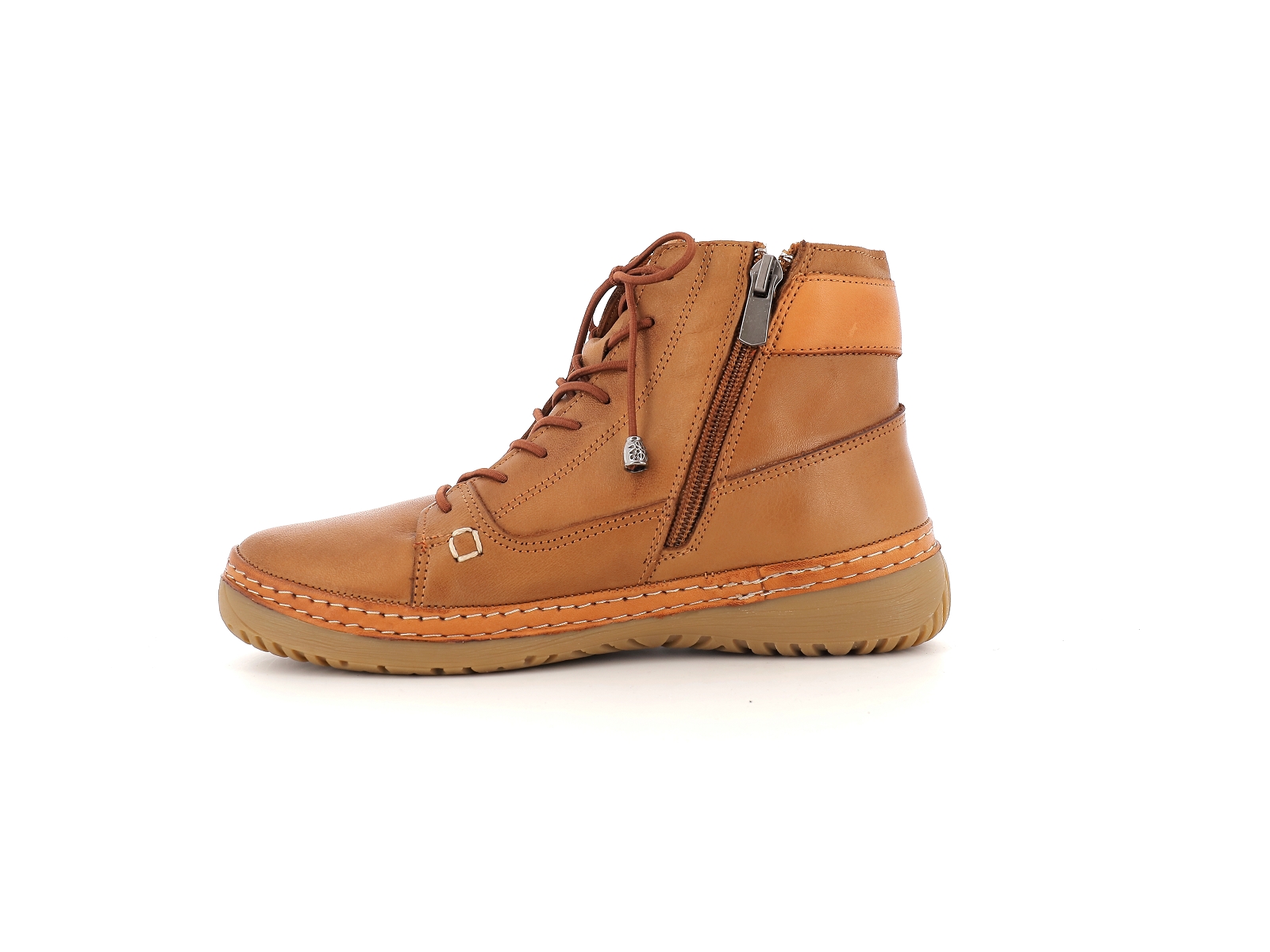 Madory-NUMA Cuir Camel